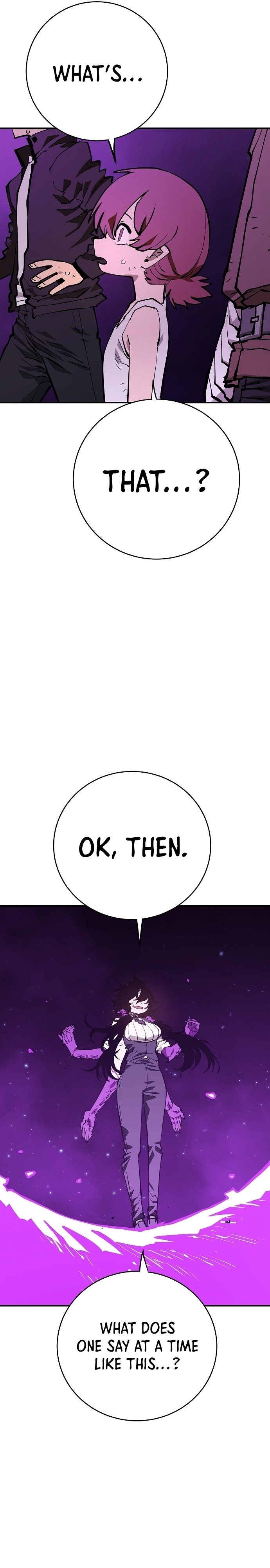 Read Player (Oh Hyeon-Jun) Manga Online