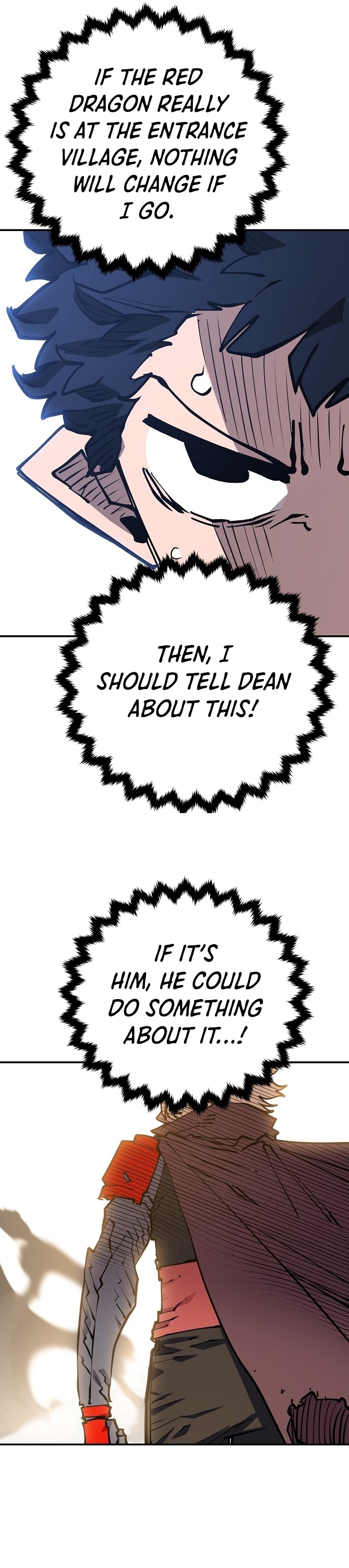 Read Player (Oh Hyeon-Jun) Manga Online