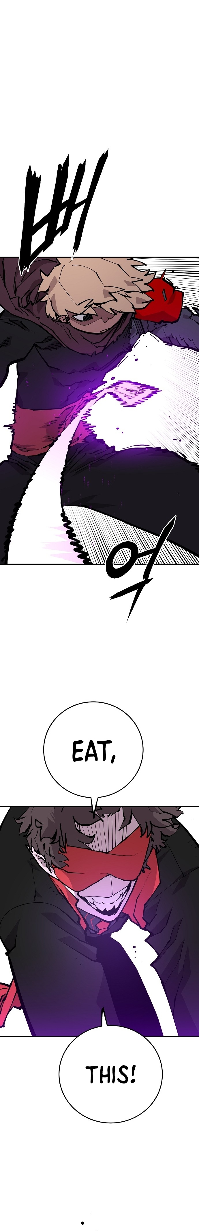 Read Player (Oh Hyeon-Jun) Manga Online