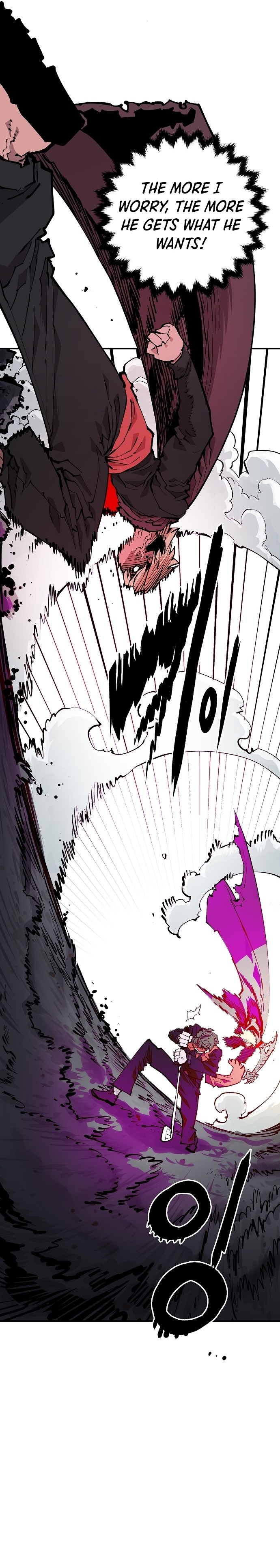 Read Player (Oh Hyeon-Jun) Manga Online
