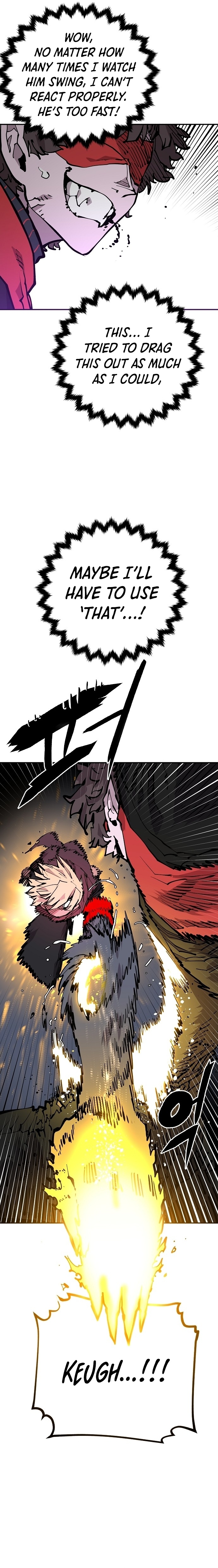 Read Player (Oh Hyeon-Jun) Manga Online