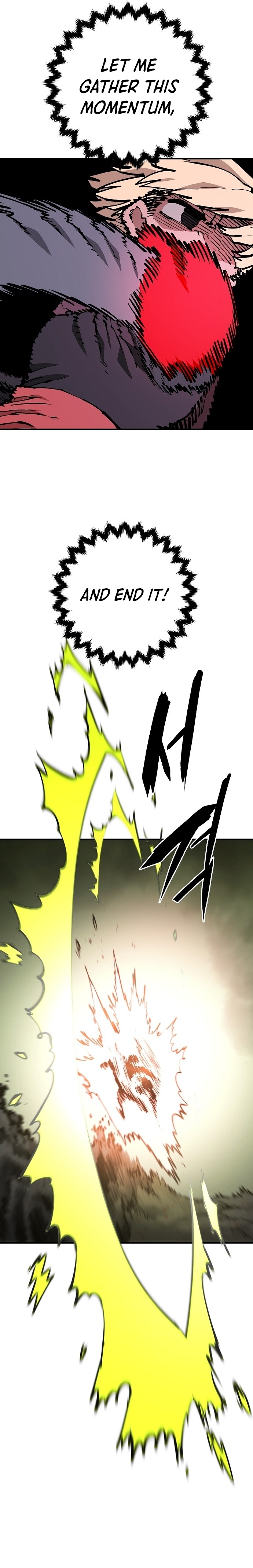 Read Player (Oh Hyeon-Jun) Manga Online