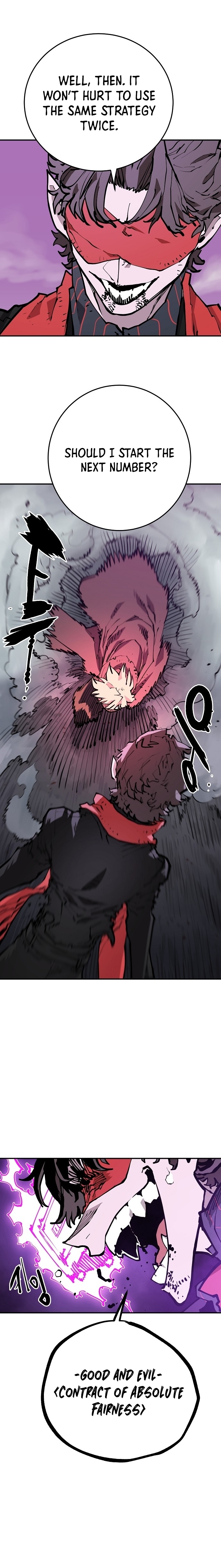 Read Player (Oh Hyeon-Jun) Manga Online
