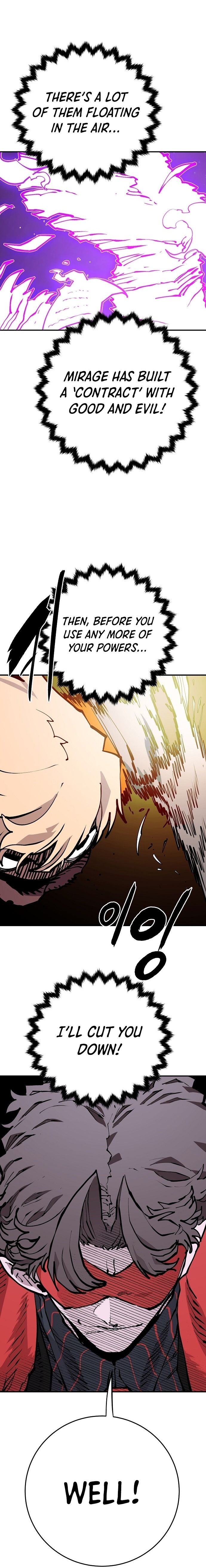 Read Player (Oh Hyeon-Jun) Manga Online