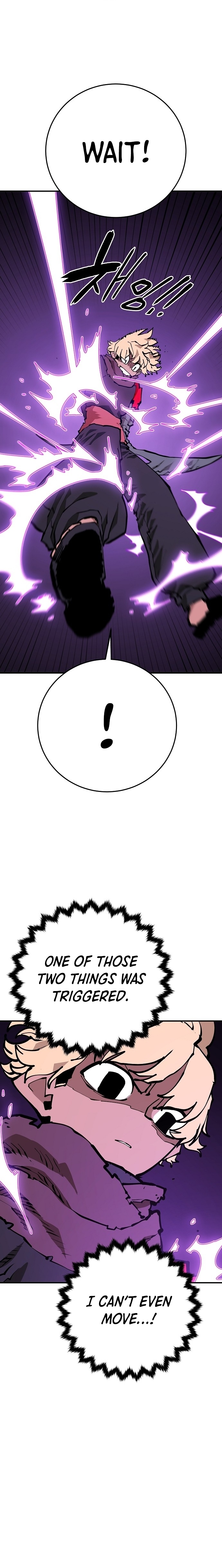 Read Player (Oh Hyeon-Jun) Manga Online