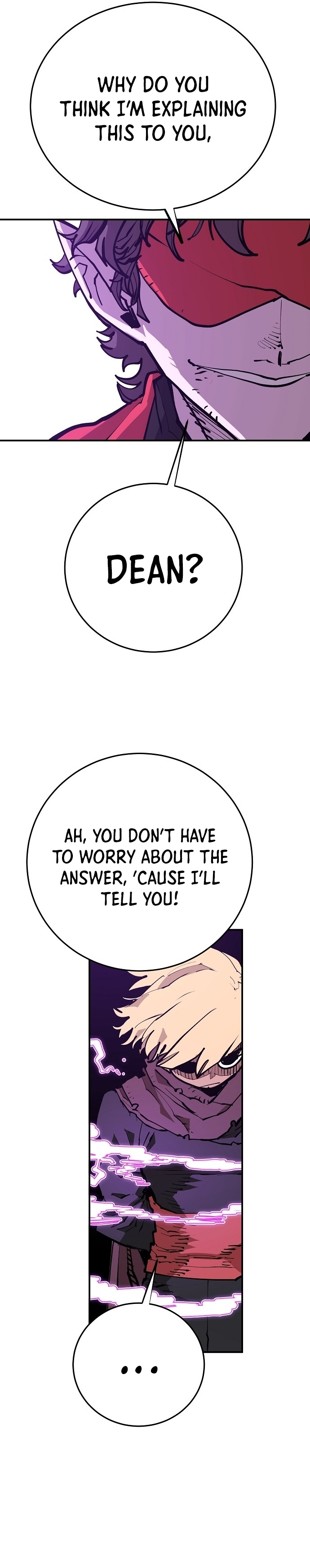 Read Player (Oh Hyeon-Jun) Manga Online