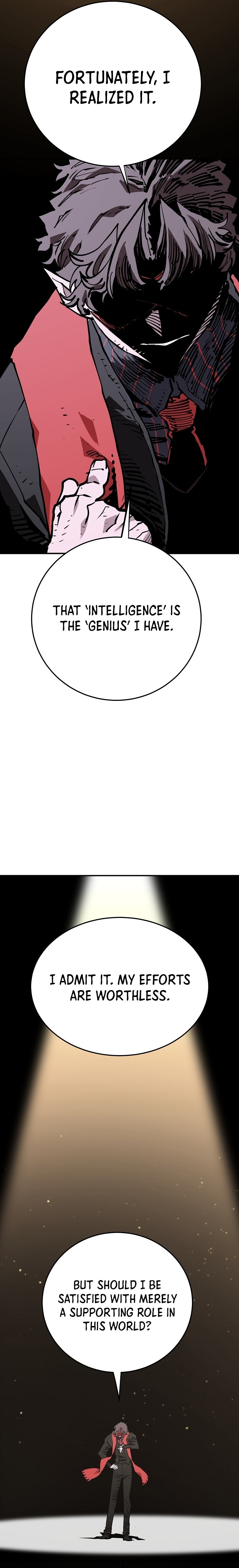 Read Player (Oh Hyeon-Jun) Manga Online