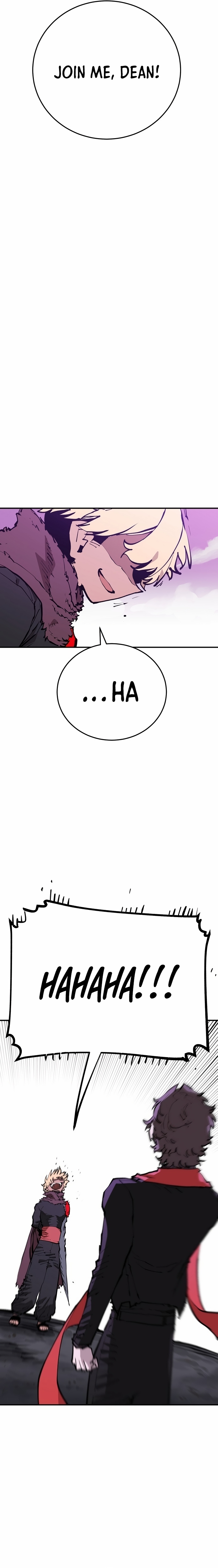 Read Player (Oh Hyeon-Jun) Manga Online