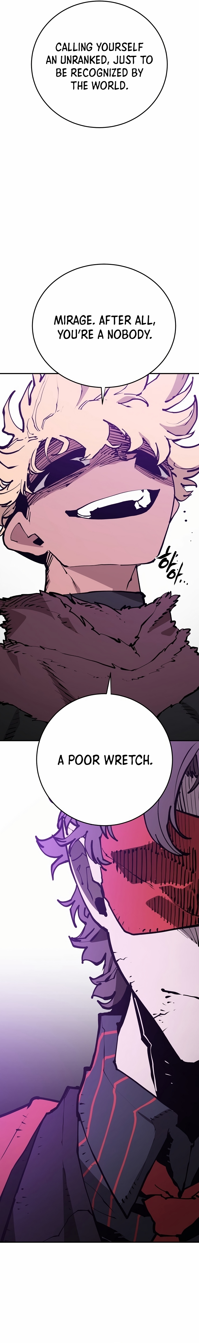 Read Player (Oh Hyeon-Jun) Manga Online