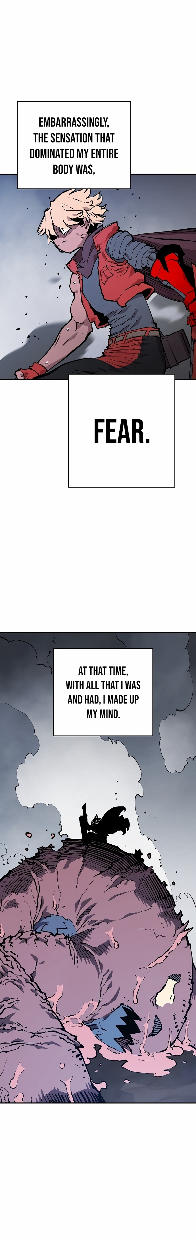 Read Player (Oh Hyeon-Jun) Manga Online