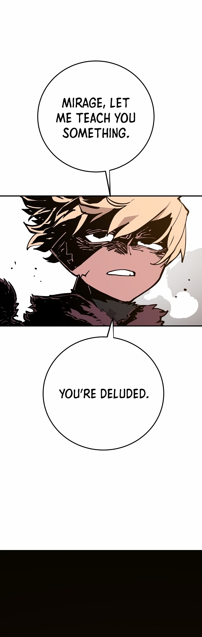 Read Player (Oh Hyeon-Jun) Manga Online