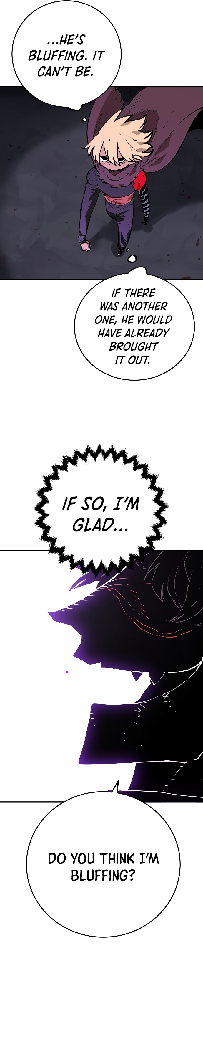 Read Player (Oh Hyeon-Jun) Manga Online