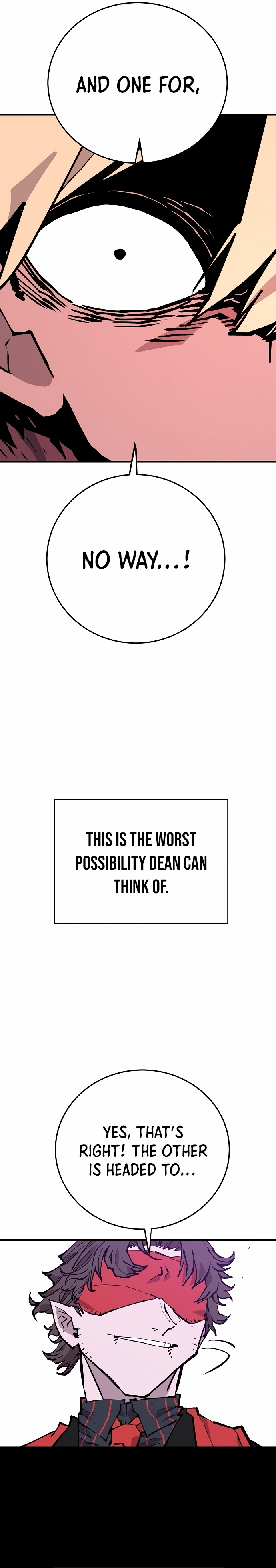 Read Player (Oh Hyeon-Jun) Manga Online
