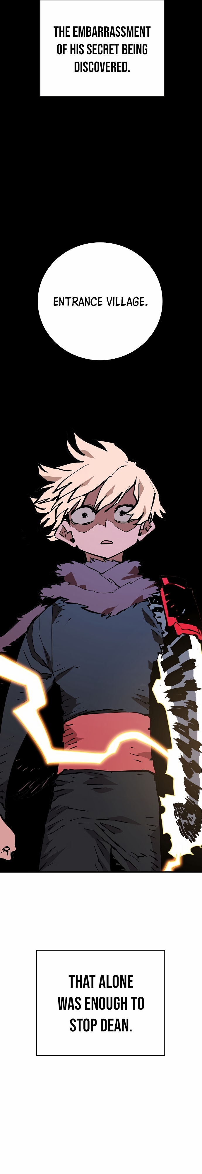 Read Player (Oh Hyeon-Jun) Manga Online