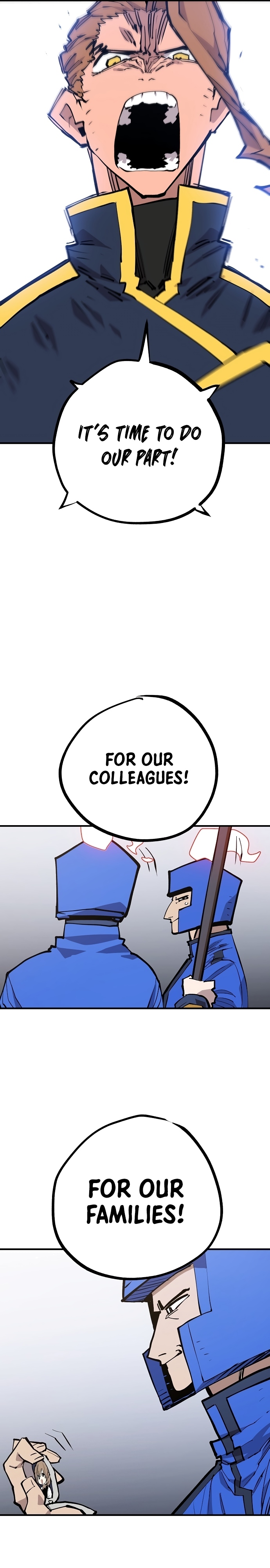 Read Player (Oh Hyeon-Jun) Manga Online