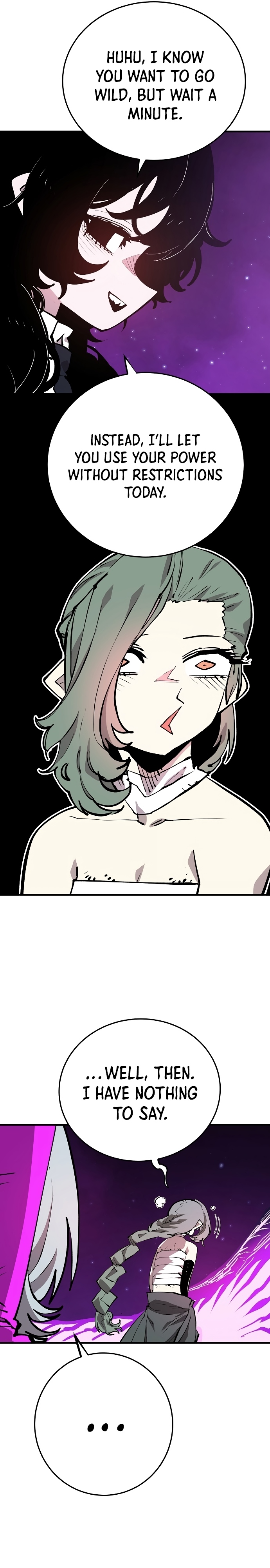 Read Player (Oh Hyeon-Jun) Manga Online