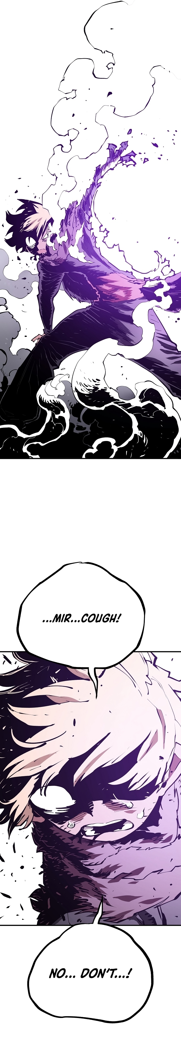 Read Player (Oh Hyeon-Jun) Manga Online