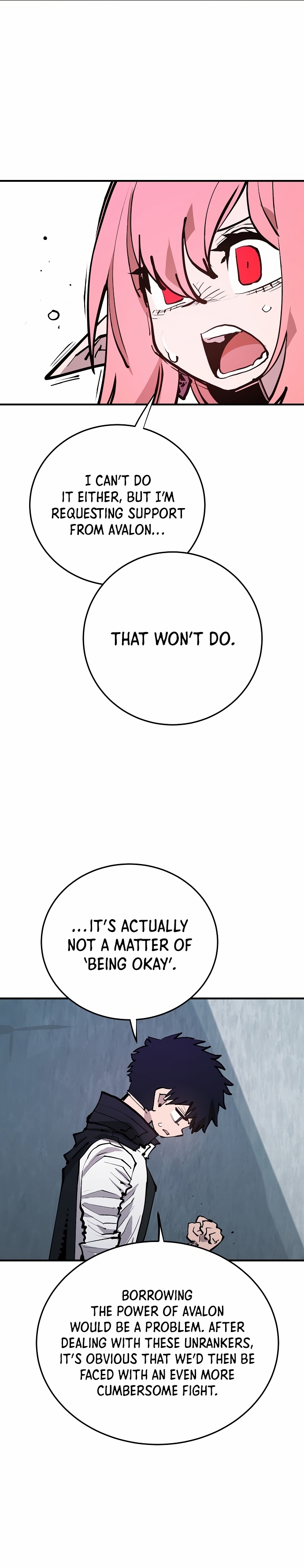 Read Player (Oh Hyeon-Jun) Manga Online