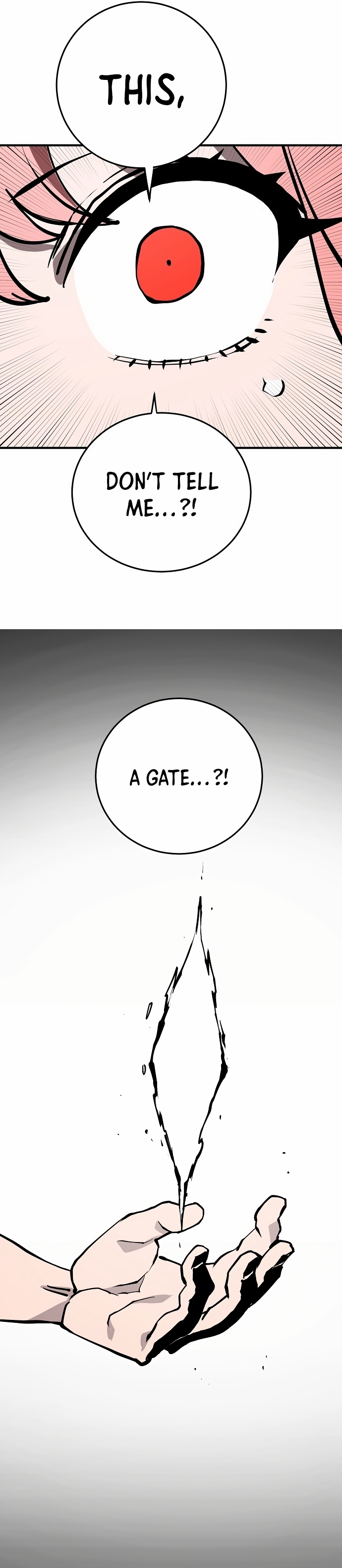 Read Player (Oh Hyeon-Jun) Manga Online