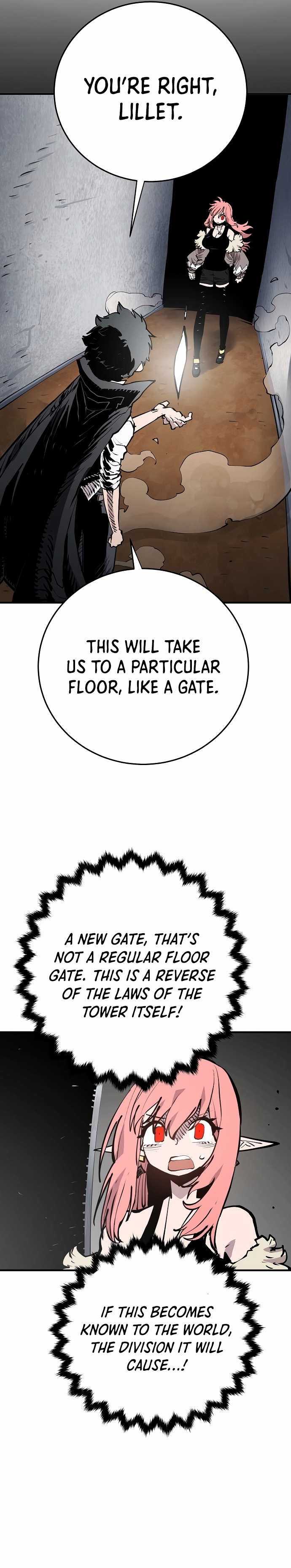 Read Player (Oh Hyeon-Jun) Manga Online