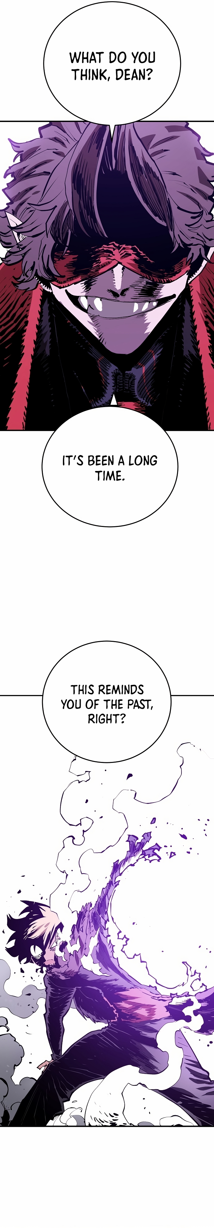 Read Player (Oh Hyeon-Jun) Manga Online