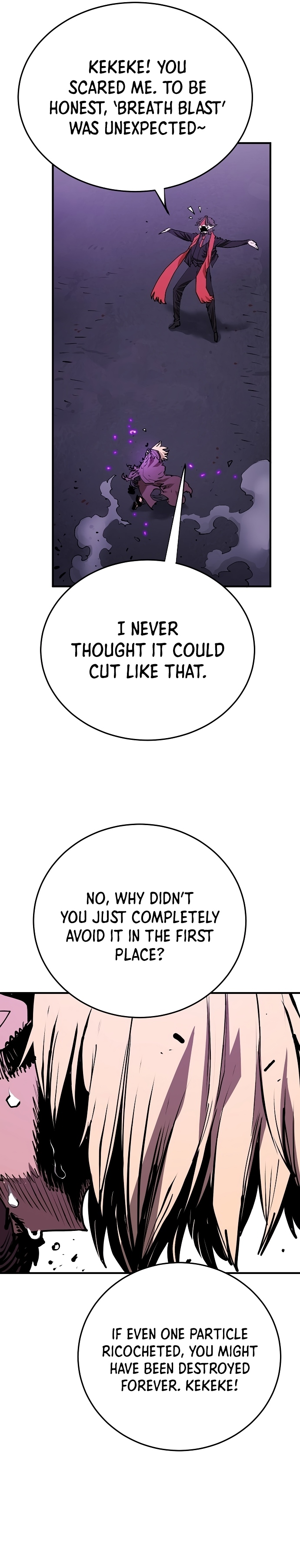 Read Player (Oh Hyeon-Jun) Manga Online