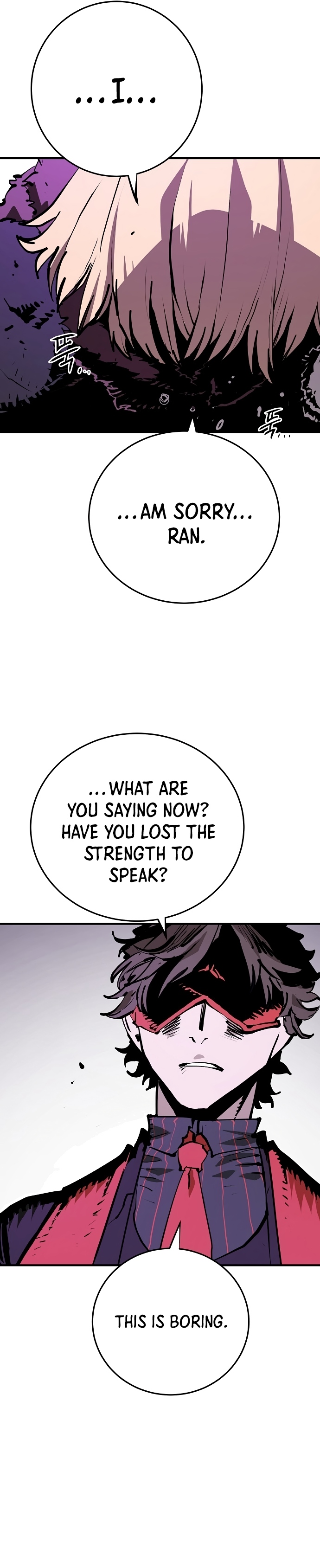 Read Player (Oh Hyeon-Jun) Manga Online