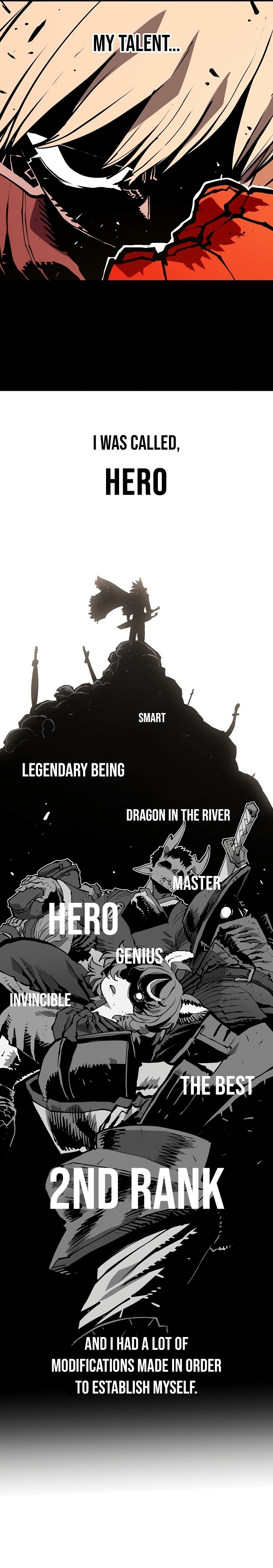 Read Player (Oh Hyeon-Jun) Manga Online