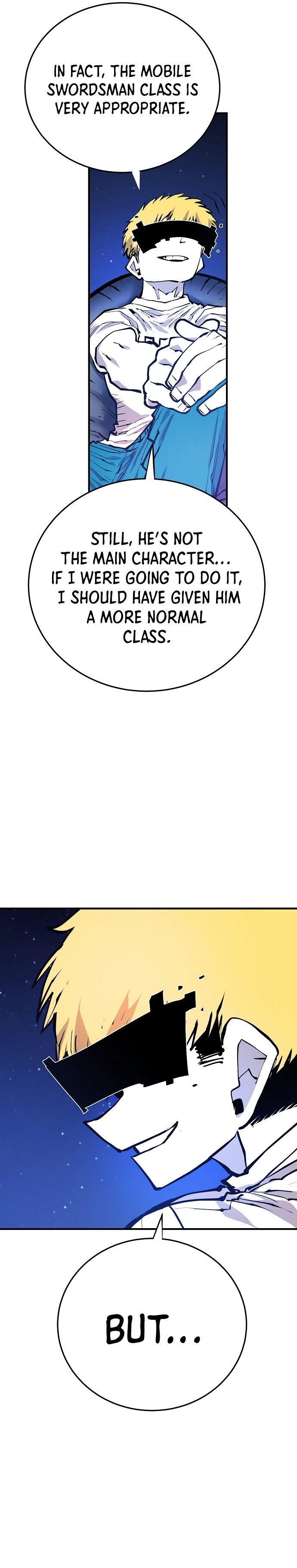 Read Player (Oh Hyeon-Jun) Manga Online