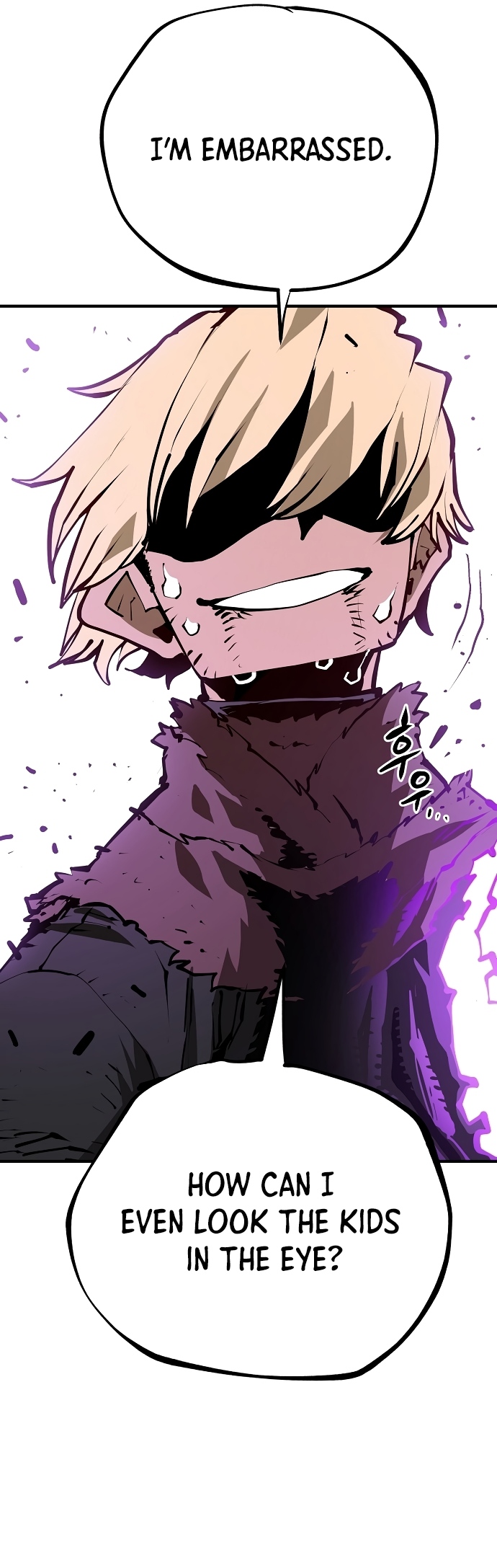 Read Player (Oh Hyeon-Jun) Manga Online