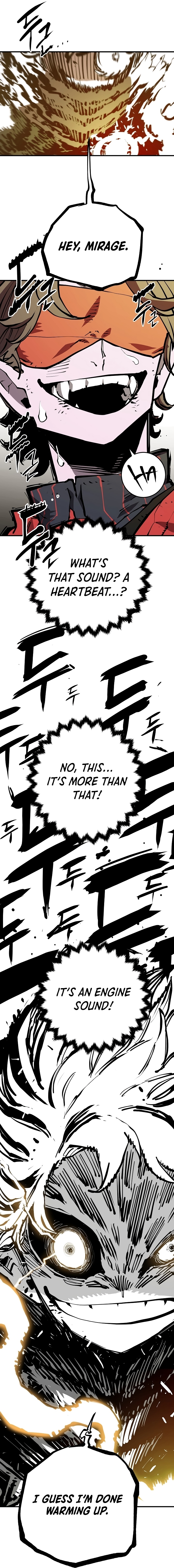 Read Player (Oh Hyeon-Jun) Manga Online