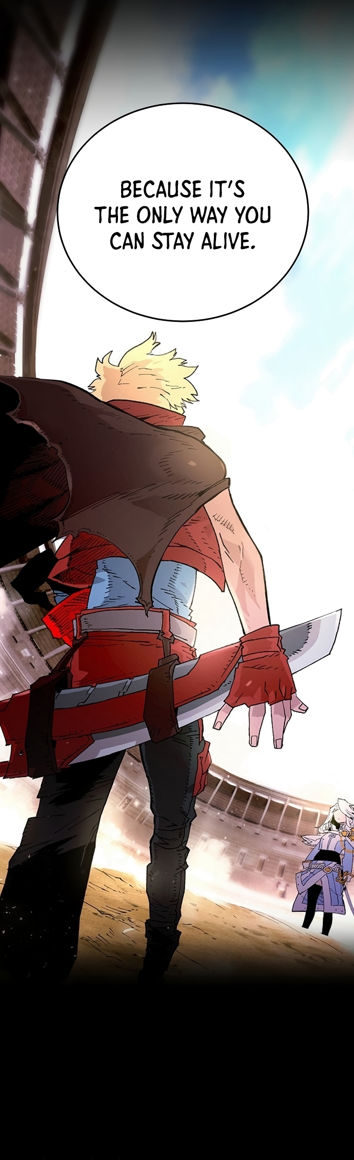 Read Player (Oh Hyeon-Jun) Manga Online