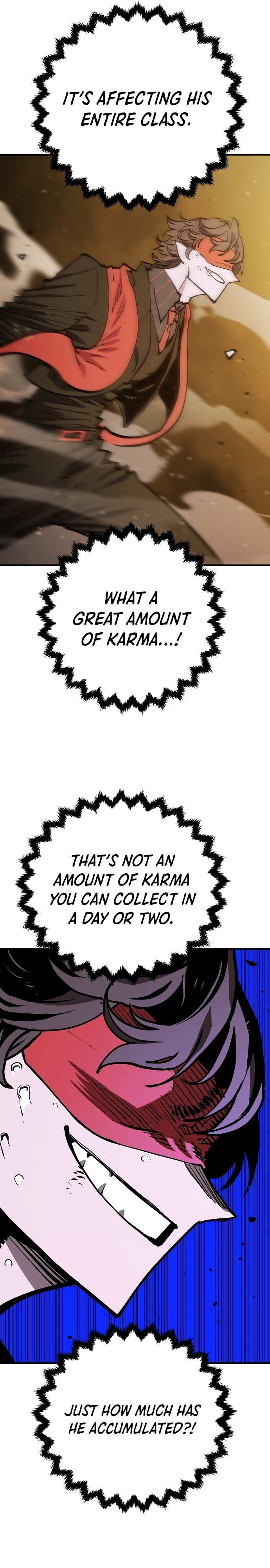 Read Player (Oh Hyeon-Jun) Manga Online