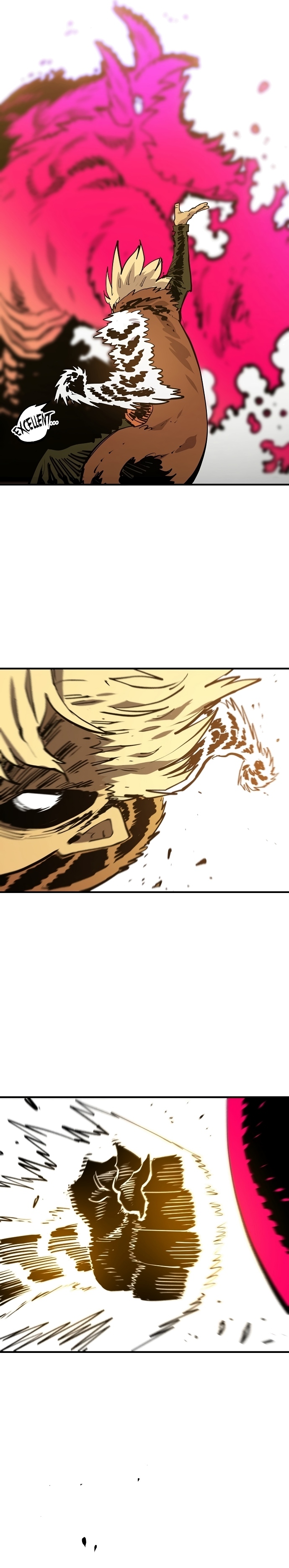 Read Player (Oh Hyeon-Jun) Manga Online