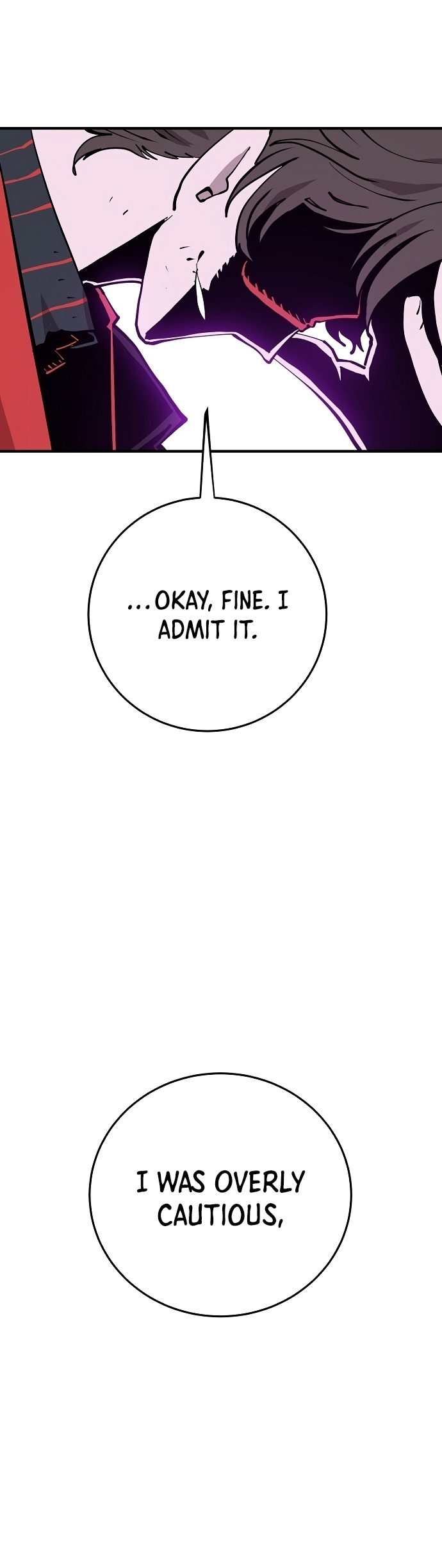 Read Player (Oh Hyeon-Jun) Manga Online