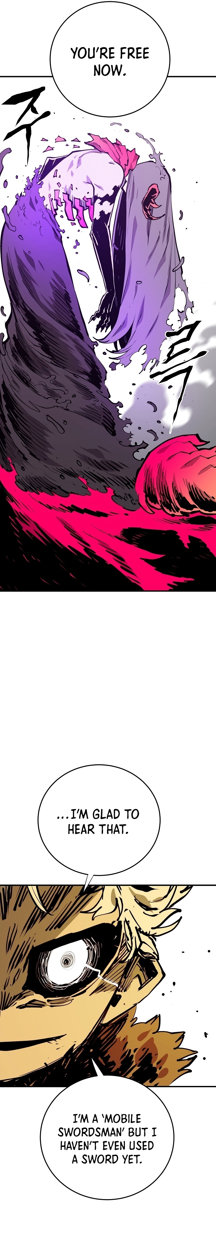 Read Player (Oh Hyeon-Jun) Manga Online