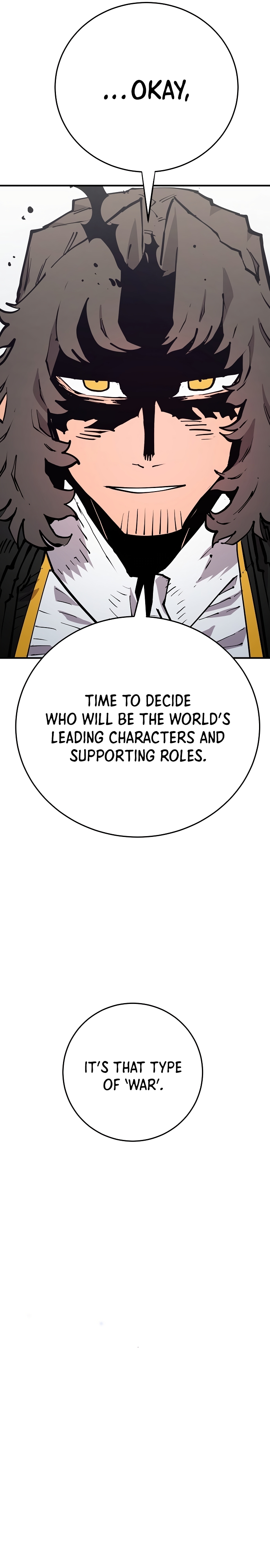 Read Player (Oh Hyeon-Jun) Manga Online