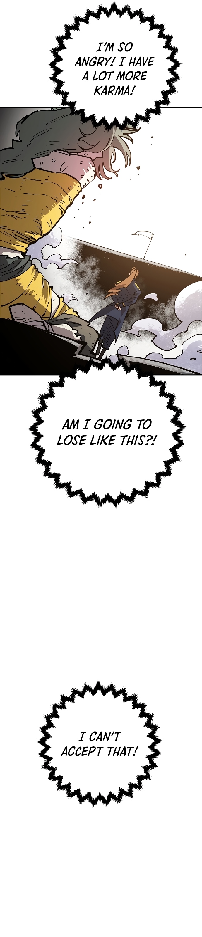Read Player (Oh Hyeon-Jun) Manga Online