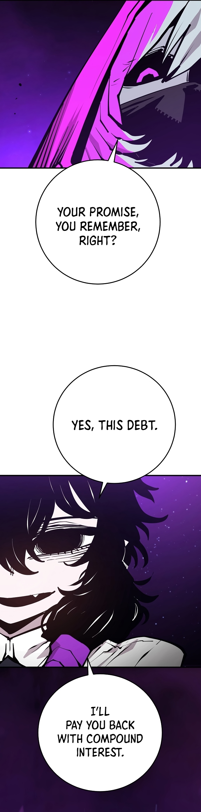 Read Player (Oh Hyeon-Jun) Manga Online