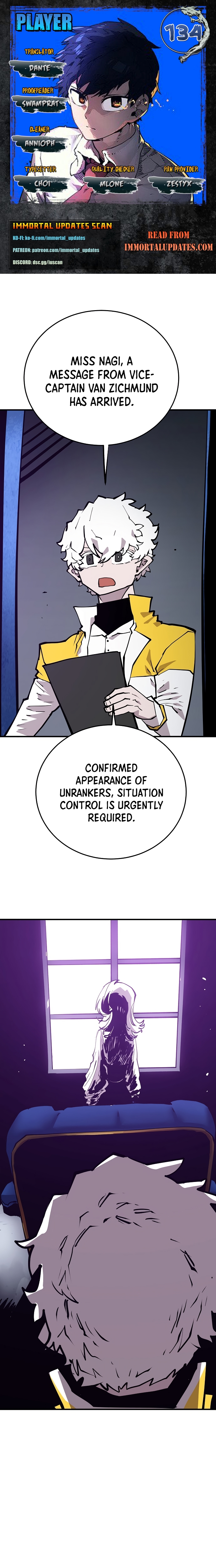 Read Player (Oh Hyeon-Jun) Manga Online
