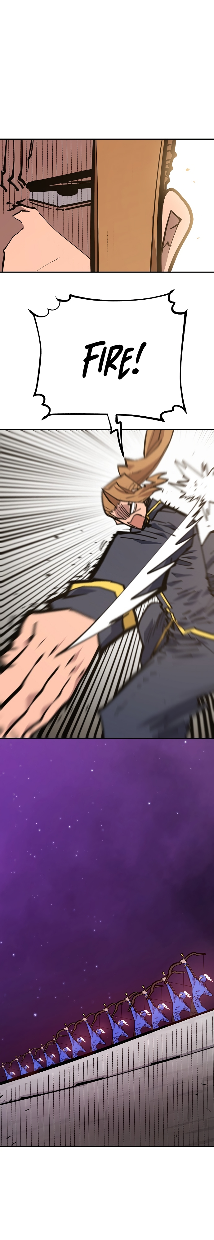 Read Player (Oh Hyeon-Jun) Manga Online