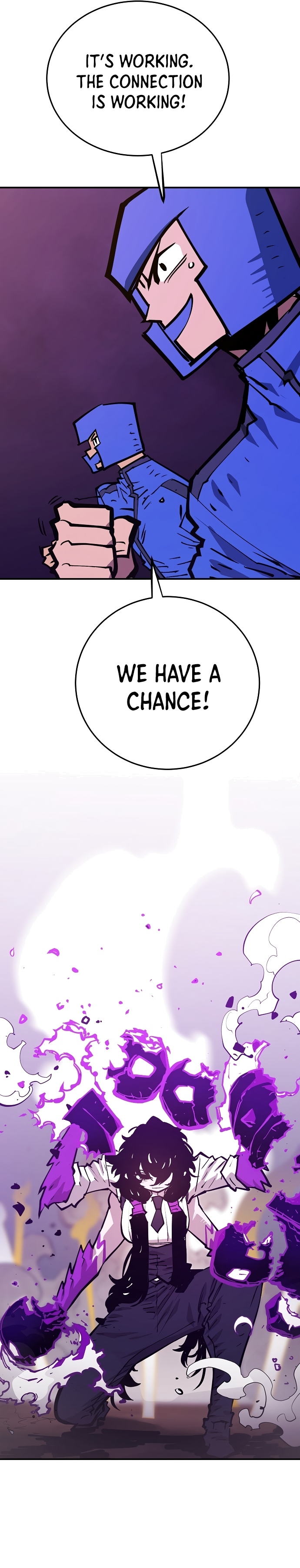 Read Player (Oh Hyeon-Jun) Manga Online