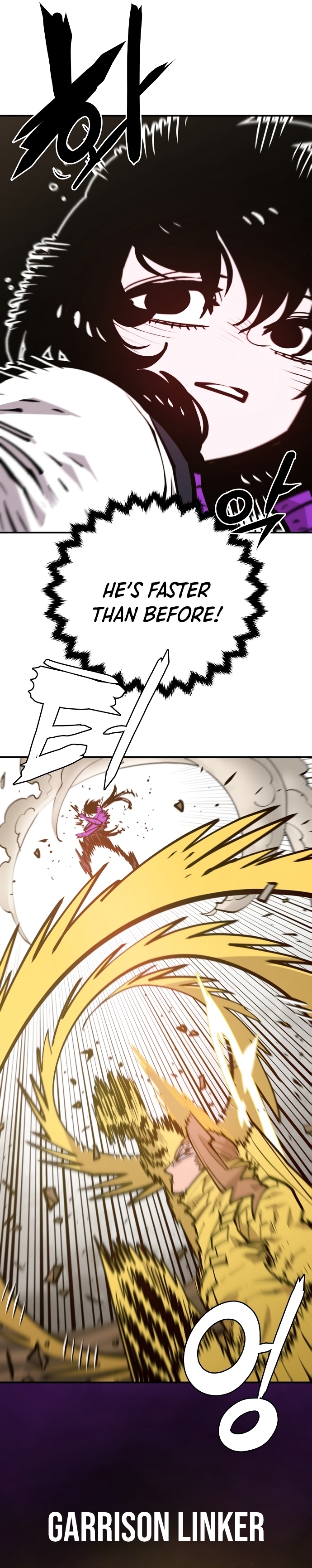 Read Player (Oh Hyeon-Jun) Manga Online