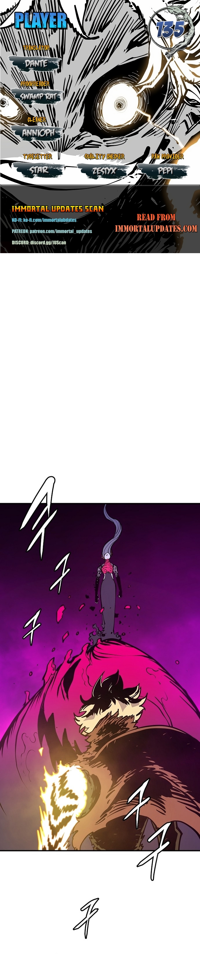 Read Player (Oh Hyeon-Jun) Manga Online