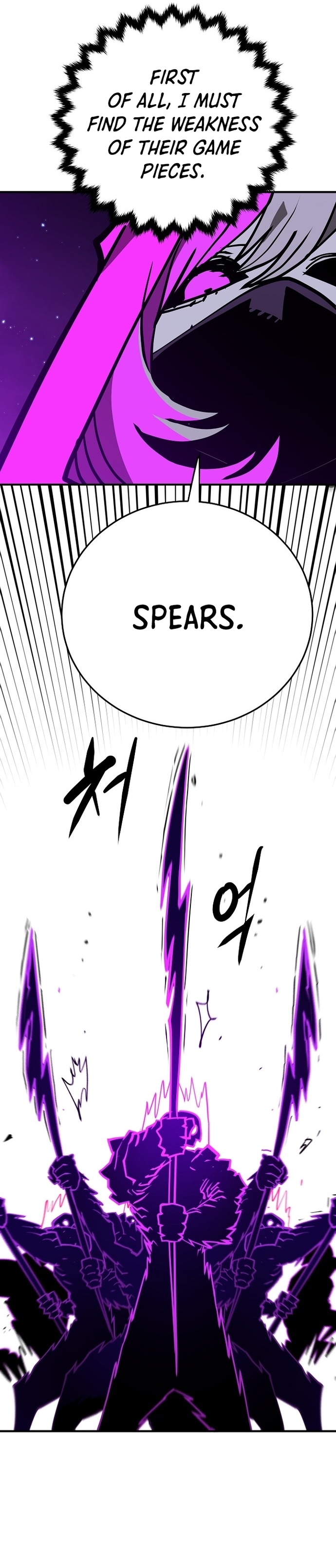 Read Player (Oh Hyeon-Jun) Manga Online