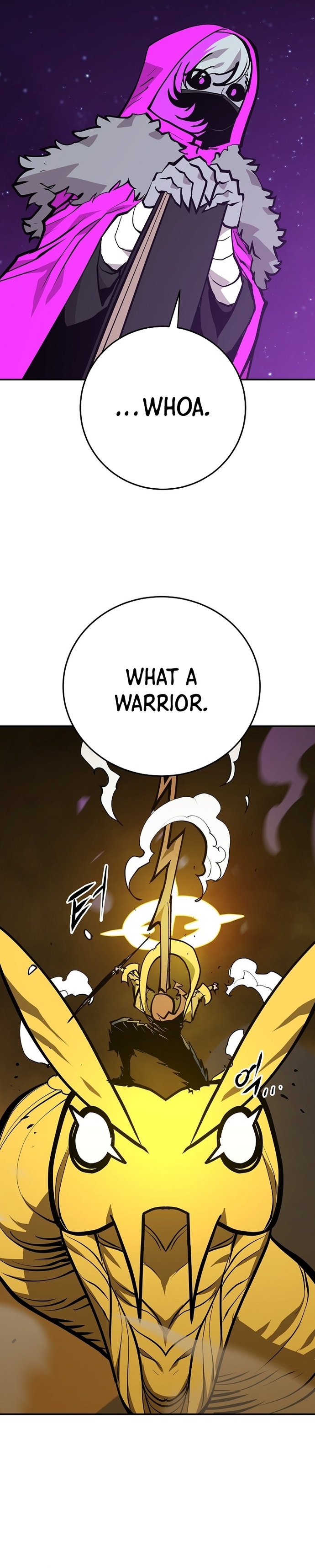 Read Player (Oh Hyeon-Jun) Manga Online