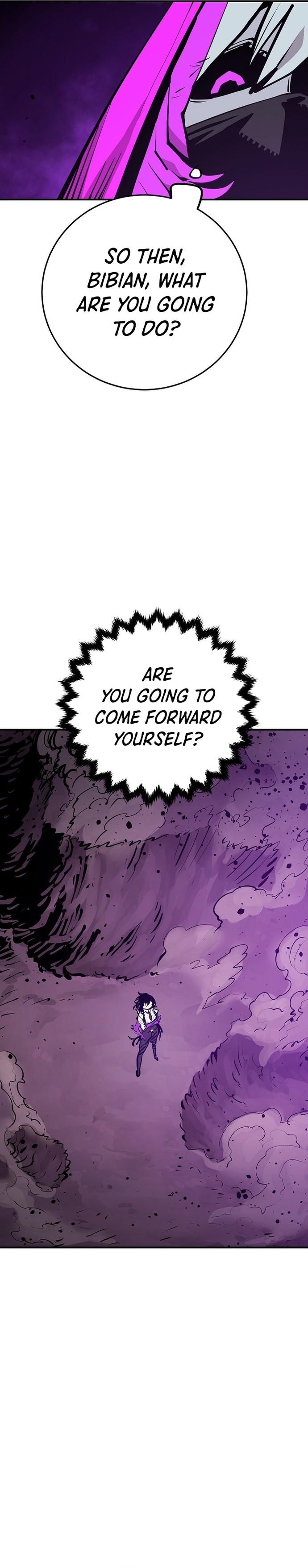 Read Player (Oh Hyeon-Jun) Manga Online