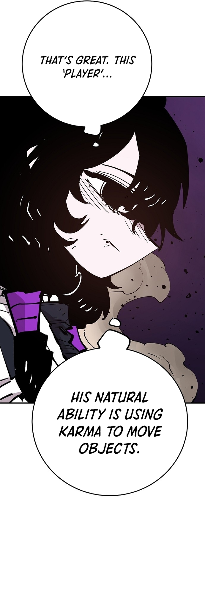 Read Player (Oh Hyeon-Jun) Manga Online