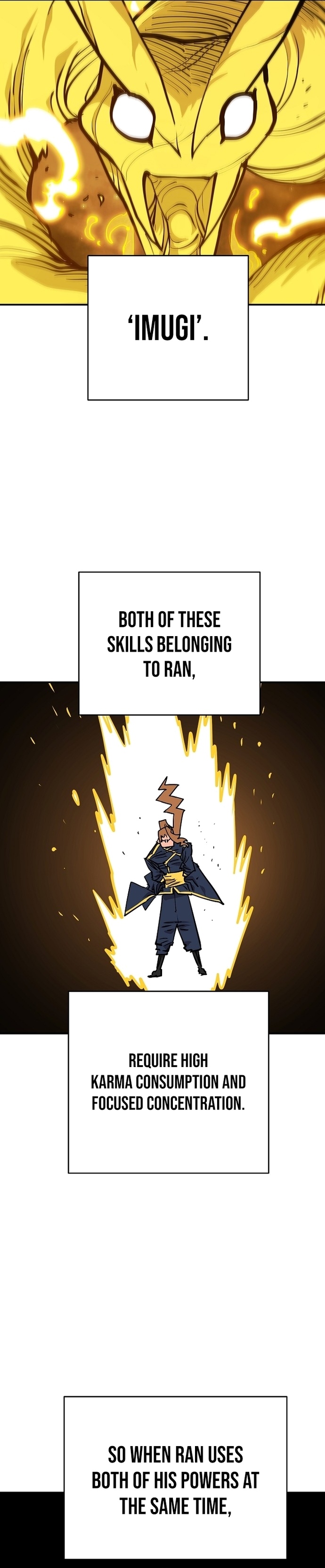 Read Player (Oh Hyeon-Jun) Manga Online