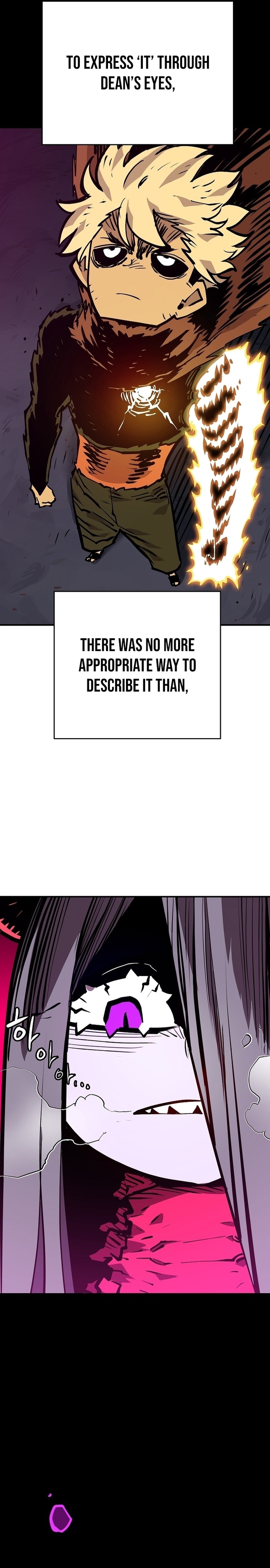 Read Player (Oh Hyeon-Jun) Manga Online
